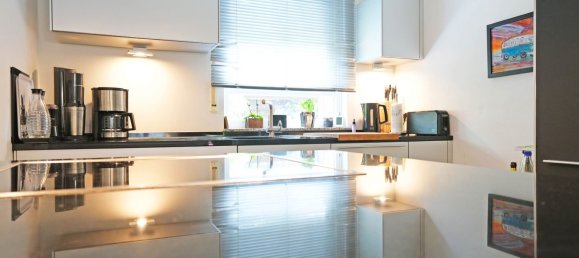 Таунхаус с 3 спальнями в Франкфурт на Майне, Германия № 107634 12