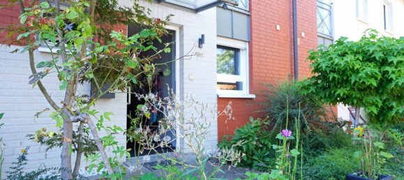 Таунхаус с 3 спальнями в Франкфурт на Майне, Германия № 107634 2