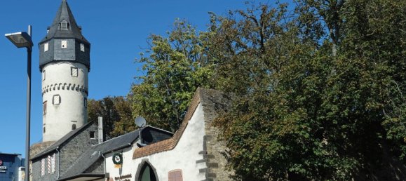 Таунхаус с 3 спальнями в Франкфурт на Майне, Германия № 107634 26