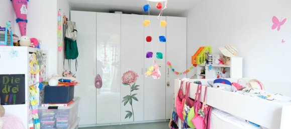 Таунхаус с 3 спальнями в Франкфурт на Майне, Германия № 107634 15