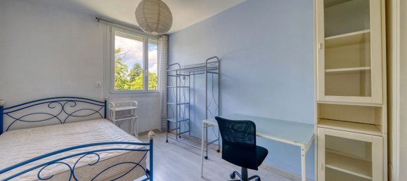 4 chambres Appartement à Rennes, France No. 284501 5