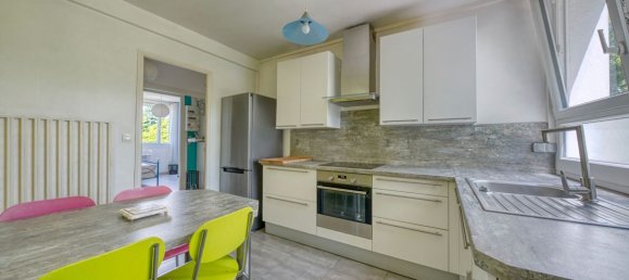 4 chambres Appartement à Rennes, France No. 284501 4