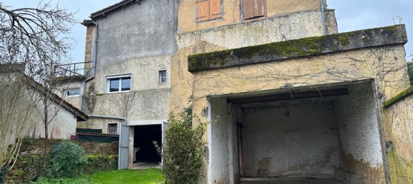 4 bedrooms Townhouse in Estang, France No. 181217 7