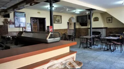 Casa de 14 dormitorios en Periana, Spain No. 56400