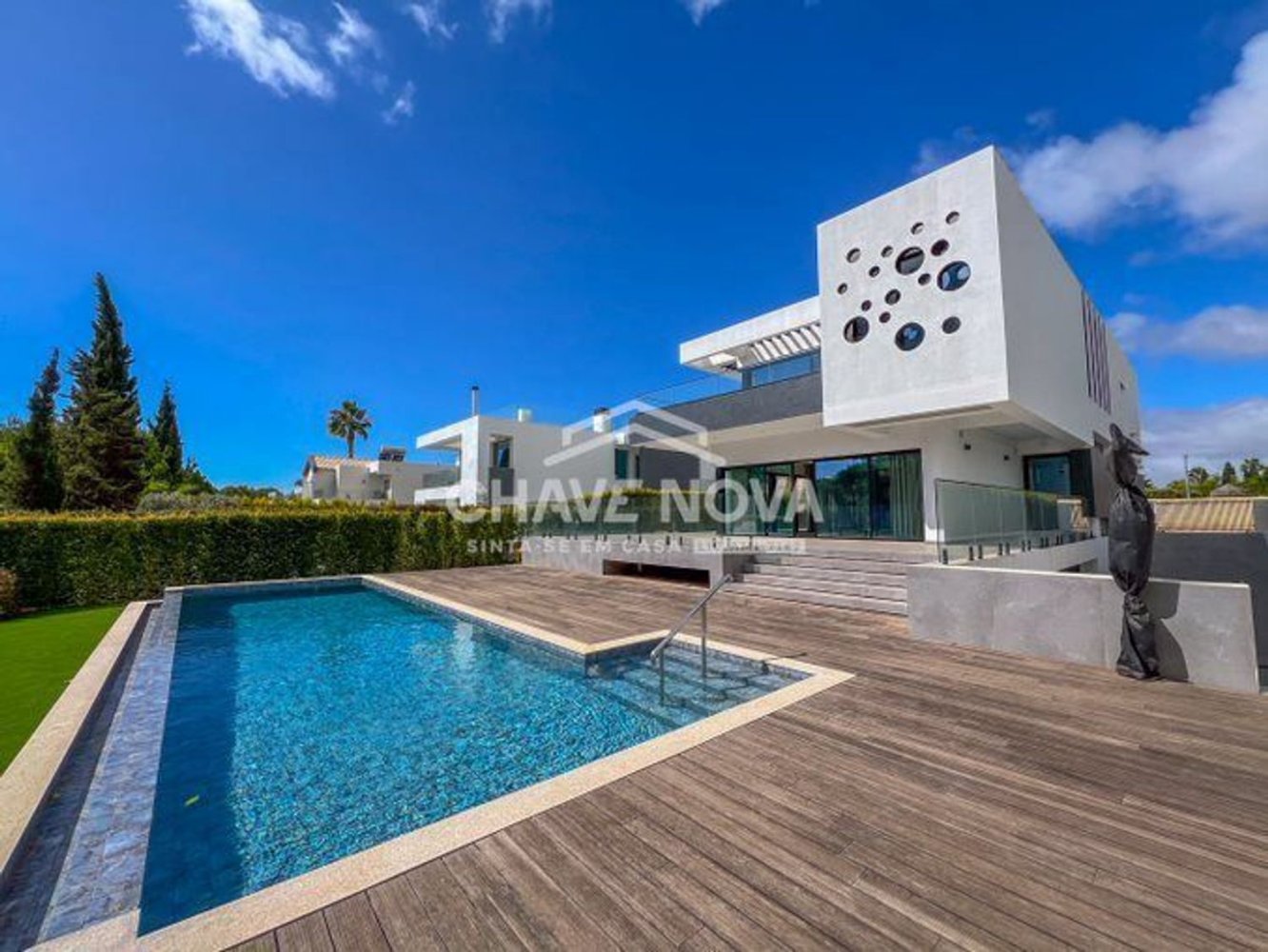 4 bedrooms House in Quarteira, Portugal No. 132564