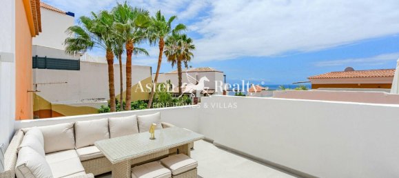 1 Schlafzimmer Doppelhaus in Adeje, Spain, Nr. 123663 14