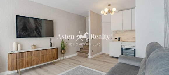 1 Schlafzimmer Doppelhaus in Adeje, Spain, Nr. 123663 2