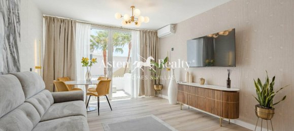 1 Schlafzimmer Doppelhaus in Adeje, Spain, Nr. 123663 3