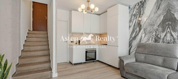 1 Schlafzimmer Doppelhaus in Adeje, Spain, Nr. 123663 5