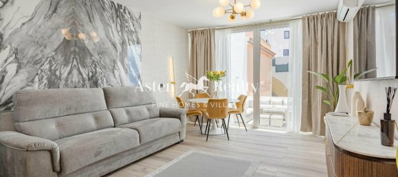 1 Schlafzimmer Doppelhaus in Adeje, Spain, Nr. 123663 4