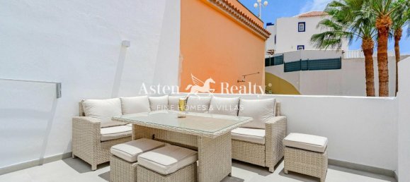 1 Schlafzimmer Doppelhaus in Adeje, Spain, Nr. 123663 15