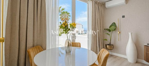 1 Schlafzimmer Doppelhaus in Adeje, Spain, Nr. 123663 7