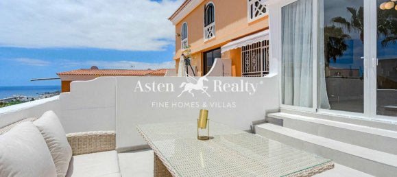 1 Schlafzimmer Doppelhaus in Adeje, Spain, Nr. 123663 17