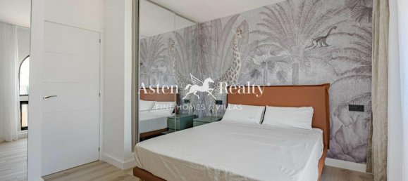 1 Schlafzimmer Doppelhaus in Adeje, Spain, Nr. 123663 11