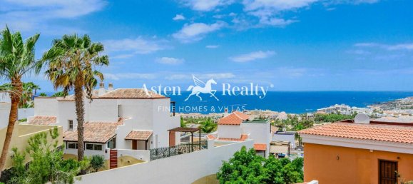 1 Schlafzimmer Doppelhaus in Adeje, Spain, Nr. 123663 18