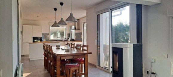 Дом с 4 спальнями в Камье, Франция № 217696 10