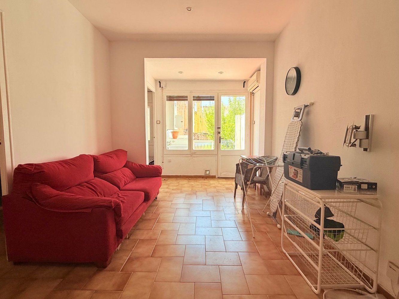 3 bedrooms Penthouse in Badalona, Spain No. 191399