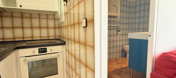 3 bedrooms Penthouse in Badalona, Spain No. 191399 9