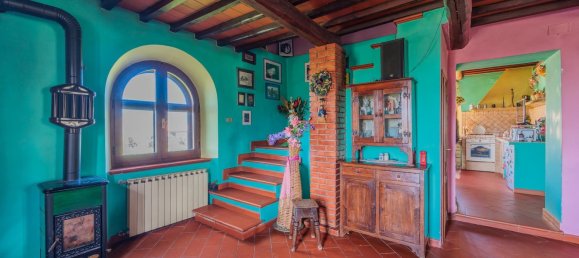 3 bedrooms House in Scansano, Italy No. 60278 25