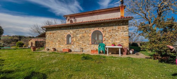 3 bedrooms House in Scansano, Italy No. 60278 3