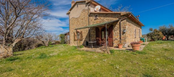 3 bedrooms House in Scansano, Italy No. 60278 7