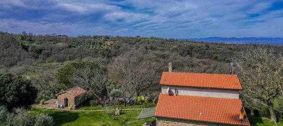 3 bedrooms House in Scansano, Italy No. 60278 4