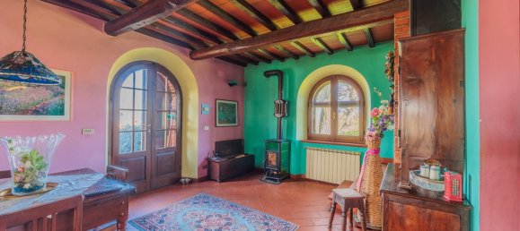 3 bedrooms House in Scansano, Italy No. 60278 23