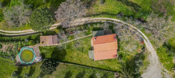 3 bedrooms House in Scansano, Italy No. 60278 14