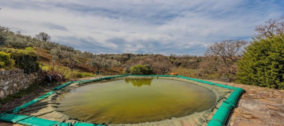 3 bedrooms House in Scansano, Italy No. 60278 11