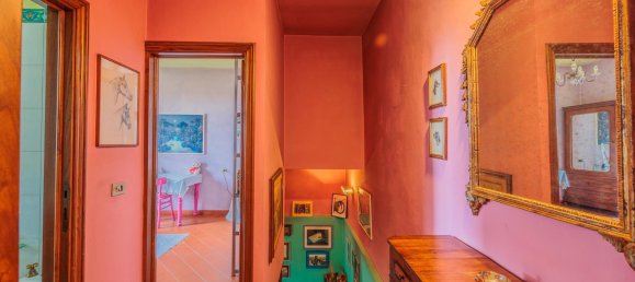 3 bedrooms House in Scansano, Italy No. 60278 26