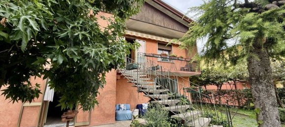 3 bedrooms House in Abano Terme, Italy No. 356930 21