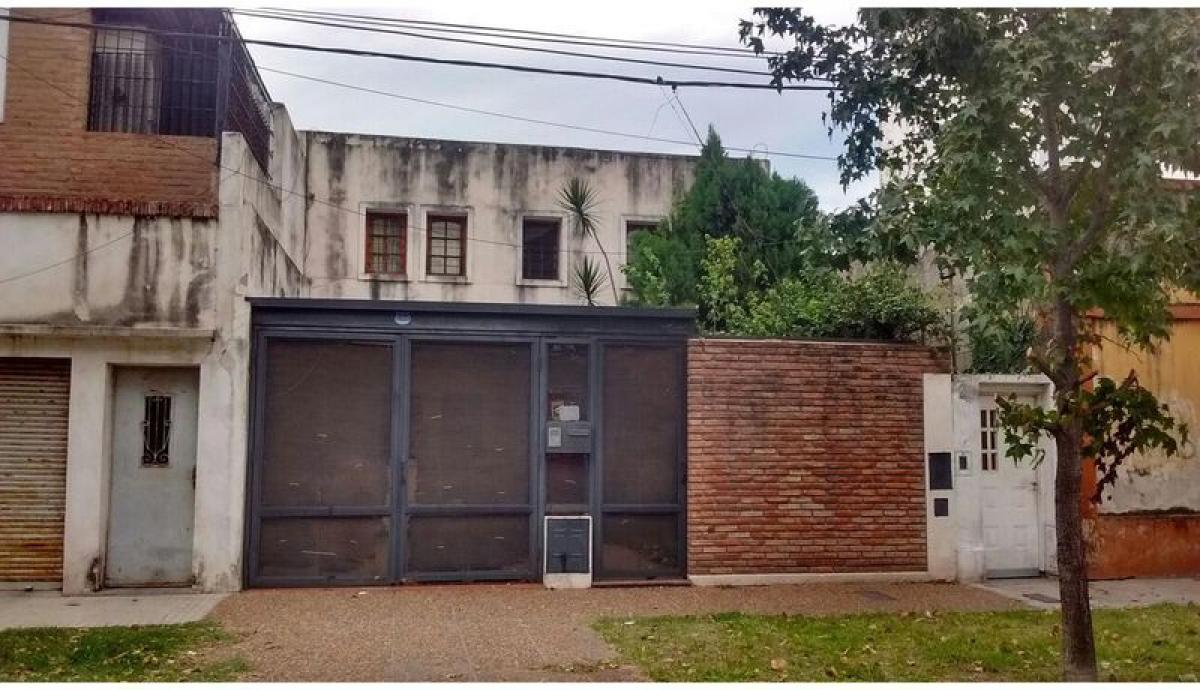 3 bedrooms House in Santa Fe, Argentina No. 7463