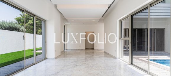 5 Schlafzimmer Villa in Mohammed Bin Rashid City, UAE, Nr. 101014 7