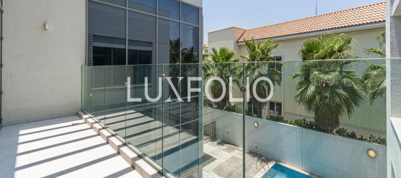 5 Schlafzimmer Villa in Mohammed Bin Rashid City, UAE, Nr. 101014 9