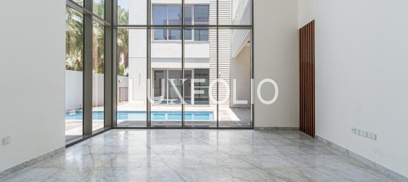 5 Schlafzimmer Villa in Mohammed Bin Rashid City, UAE, Nr. 101014 3