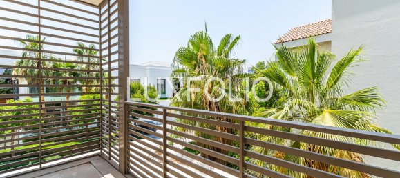 5 Schlafzimmer Villa in Mohammed Bin Rashid City, UAE, Nr. 101014 11