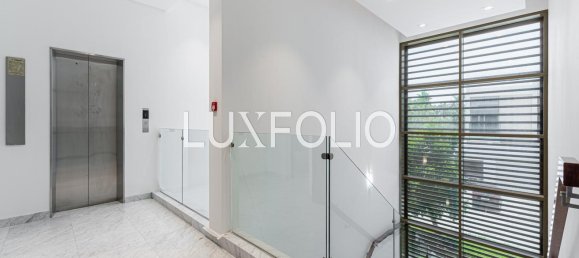 5 Schlafzimmer Villa in Mohammed Bin Rashid City, UAE, Nr. 101014 24