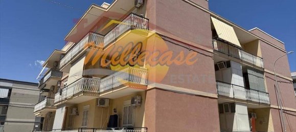 Apartamento de 2 dormitorios en Syracuse, Italy No. 281512 9