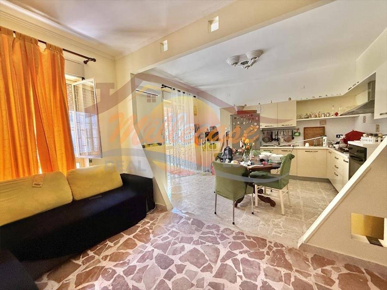 Apartamento de 2 dormitorios en Syracuse, Italy No. 281512