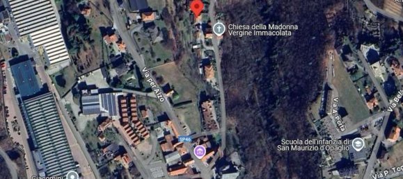 11 rooms House in San Maurizio d'Opaglio, Italy No. 202382 3