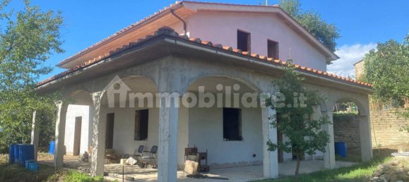 Villa T4 em Arezzo, Italy N.º 52102 6