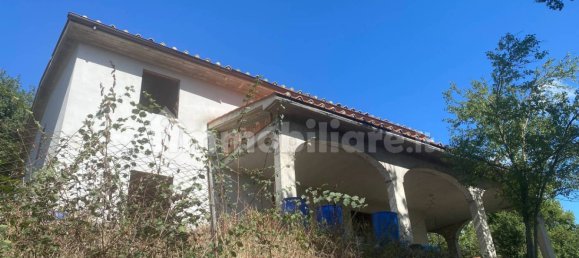 Villa T4 em Arezzo, Italy N.º 52102 3
