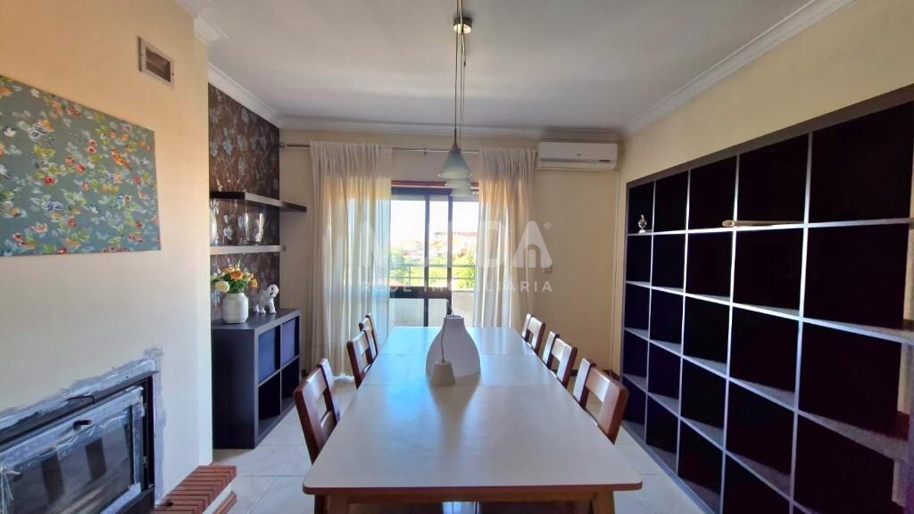 Apartamento T3 em Arrifana, Portugal N.º 272166
