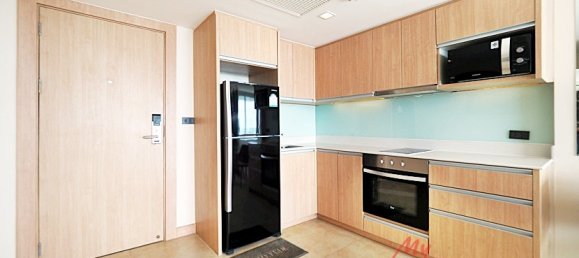 Apartamento com 1 quarto em condomínio em Pattaya, Thailand N.º 3079 2