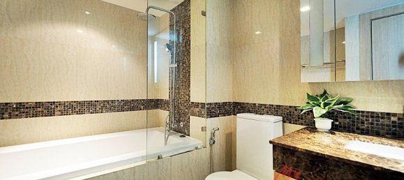 Apartamento com 1 quarto em condomínio em Pattaya, Thailand N.º 3079 9