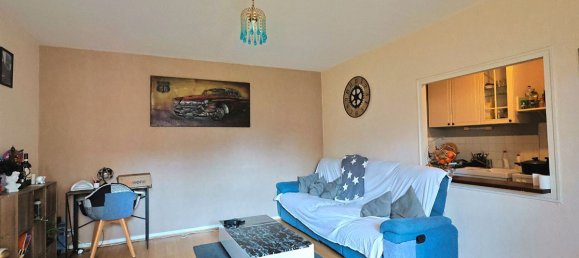 1 Schlafzimmer Wohnung in Saint-Malo, France, Nr. 52545 7