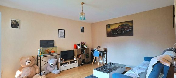 1 Schlafzimmer Wohnung in Saint-Malo, France, Nr. 52545 4