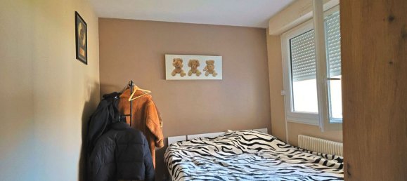 1 Schlafzimmer Wohnung in Saint-Malo, France, Nr. 52545 5