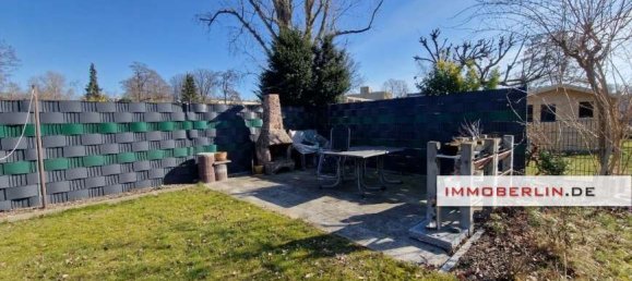 3-Zimmer Stadthaus in Wittenau, Germany, Nr. 22308 4