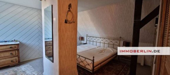 3-Zimmer Stadthaus in Wittenau, Germany, Nr. 22308 7